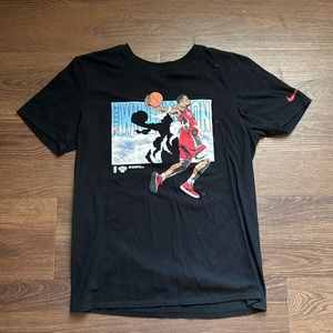 Nike Zion Williamson T-Shirt